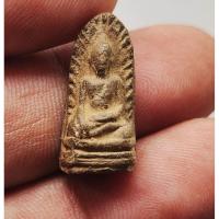 ราคา พระรอดวัดพระสิงห์ เนื้อดิน 2496 จ.เชียงใหม่ สภาพดีตามรูปรับประกันพระแท้ครับ (50850682264)