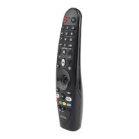 ราคา Universal IR รีโมทคอนโทรล AN-MR18BA ใช้สําหรับ TV UK6200 UK6300 43UK6390P SK8000 UK6570 UK7700 ไม่มีเสียงไม่มี Magic Mouse Controller (43371205516)