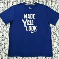 ราคา เสื้อยืด NIKE มือสอง ของแท้ (1732013918)