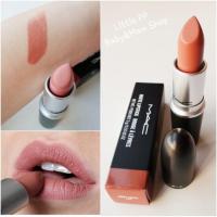 ราคา Mac Lipstick : Velvet Teddy (2783250451)