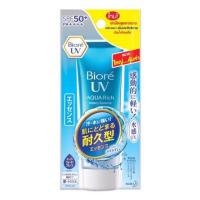 ราคา Biore Aqua Rich Watery Essence SPF50+PA++++ ขนาดใหญ่ 85g. (7636670279)