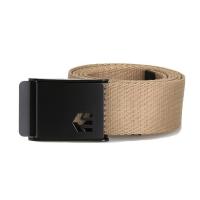 ราคา [CLEARANCE] เข็มขัด Etnies Arrow Web Khaki (5091222) (18289101367)