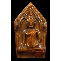 ราคา ขุนแผนเคลือบวัดใหญ่ชัยมงคล (103291530)