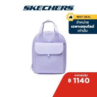 ราคา Skechers สเก็ตเชอร์ส กระเป๋าเป้สะพายหลัง ยูนิเซ็กส์ Diamond Collection Backpack - L423U146 (27905668324)