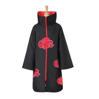 ราคา เสื้อคลุม แสงอุษา อิทาจิ คอสเพลย์ นารูโตะ Naruto Cosplay Akatsuki cloak (7829145049)