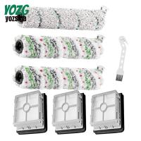 ราคา เปลี่ยนสําหรับ Bissell CrossWave X7 Pet Pro 3011 3055 3277 3279 3276A (40720539007)