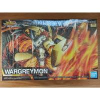 ราคา BANDAI FIGURE-RISE STANDARD WARGREYMON (16013175889)
