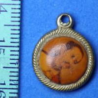 ราคา SA03 เหรียญล็อกเก็ต ร.5 รัชกาลที่ 5 (6962132568)