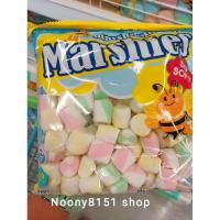 ราคา มาร์ชแมลโลว์ มาร์ชี่ส์ Marshies ลายเฉียง (6246053031)