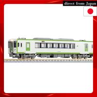 ราคา Greenmax N Scale JR Kiha 110 Series 200 Number Class Iiyama Line Single Car No Motor 31745 Railroad Model Diesel Car (44270577202)