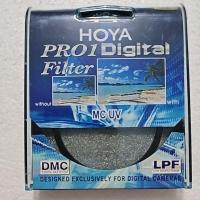 ราคา Hoya Filter UV HD 72mm