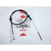 ราคา SUZUKI CARRY FUTURA 1.3 1.5 1.6 INJECTION CLUTCH CABLE ORIGINAL SUZUKI 23710-77510 (28292026367)