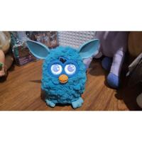 ราคา แท้! Furby เฟอร์บี้ สีฟ้า (6868944266)