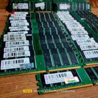 ราคา หน่วยความจํา Ram Longdimm PC ddr1 1 gb pc 3200 VGEN 400MHz V-GEN (12099608684)
