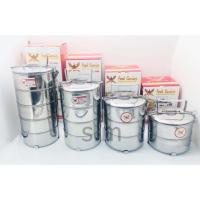 ราคา ปิ่นโตสแตนเลส 2ชั้น/3ชั้น/4ชั้น/5ชั้น. (4042037791)