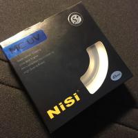 ราคา Filter เลนส์ 49 mm NiSi MC UV (ของใหม่) (5704764551)