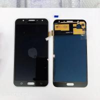 ราคา อะไหล่หน้าจอ จอ+ทัชสกรีน LCD Samsung J7 core incell J701 ( J701f) ปรับแสงไฟได้ สินค้าพร้อมส่ง แถมฟิล์ม (7703983366)