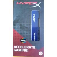 ราคา Ram PC DDR3 KINGSTON HyperX FURY BLUE 4G/1600 ( HX316C10F/4 ) Kingston ประกันตลอดอายุการใช้งาน (1927812863)