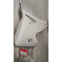 ราคา ฝาครอบข้างตัวถัง ซ้าย 64450-KWW-642ZH , ขวา 64400-KWW-642ZH รถสีขาว-ดำ สำหรับรุ่น WAVE110i อะไหล่แท้ HONDA (8701533352)