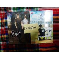ราคา นิยายวาย เพราะเราคู่กัน #คั่นกู by JittiRain (3270032426)