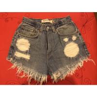 ราคา กางเกงขาสั้น Levi’s ทรงสวยเข้ารูป (12645469660)