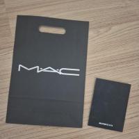 ราคา ถุงใส่เครื่องสำอาง Mac ราคาถูก (27019963893)