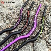 ราคา แฮนด์จักรยาน Sniper จักรยานเสือภูเขา แฮนด์ขนาดใหญ่ Swallow 55 แฮนด์ยกสูง แฮนด์ AM สำหรับออฟโรด แฮนด์ความแข็งแรงสูง MSA5 (27883028300)