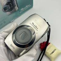 ราคา canon ixy 31s /ixus 310 hs /Canon powershot elph 500hs (rare item หายากสุด ) (28978686617)