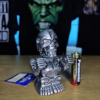 ราคา คนเหล็กterminatorงานเก่าสวยมากป้ายห้อย (26211429573)