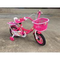 ราคา Np Toys รถจักรยานเด็ก เจ้าหญิง (443181899)