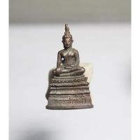 ราคา B368กริ่งหลวงพ่อพระใส รุ่นสไบทิพย์ เนื้อทองฝาบาตร ปี49 วัดโพธิ์ชัย จ.หนองคาย รุ่นประสบการณ์ สภาพสวยๆ (41770193601)