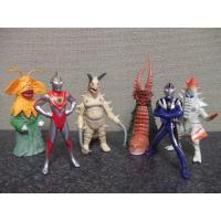 ราคา ของแท้ โมเดล กาชาปอง อุลตร้าแมน HG Part 17 [U03-031_195A] (4536847332)