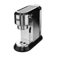 ราคา De'Longhi EC885 เครื่องชงกาแฟสดเอสเพรสโซ De'Longhi Dedica รุ่น EC 885 Espresso Machine (28981010096)