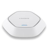 ราคา LINKSYS LAPAC1750 BUSINESS AC1750 DUAL-BAND ACCESS POINT (751382675)