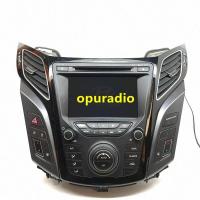 ราคา โพสต์ฟรี หน้าจอ LCD ขนาด 7 นิ้วต้นฉบับพร้อมหน้าจอสัมผัสจอแสดงผลสําหรับ Hyundai i40 2012 พร้อม navigator รถ TFT LCD Monitors (44650496265)