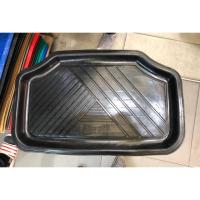 ราคา ถาดหลังกระบะ แคป Cab ถาดปูพื้นรถ ยางปูพื้นรถ ถาดยางปูพื้นรถยนต์ (1316679218)