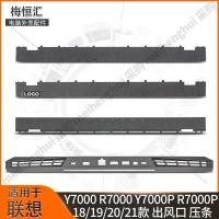 ราคา Lenovo Y7000 R7000 Y7000P2018 2019 R7000P Air Outlet Shaft Cover Strip Shell (29941601310)