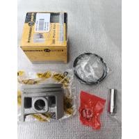 ราคา ลูกสูบMs 381 380 038 Rhinomecแท้ๆล็อตนี้หนาๆ52มิล สติล381ลูกสูบแหวน ครบชุด สลัก กิ๊บล็อค อะไหล่ทดแทน เลื่อย STIHL ms381 (41775112373)