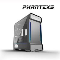 ราคา PHANTEKS Case EVOLV X ATX DRGB Galaxy Silver Tempered Glass (5518672681)