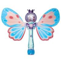 ราคา ไม้คฑาเจ้าหญิง ไม้คฑาผีเสื้อ ไม้คฑาเป่าฟอง มีเสียง ของเล่นเด็ก (19854921165)