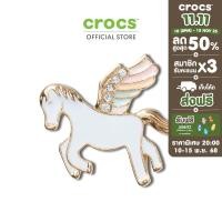 ราคา CROCS ตัวติดรองเท้า JIBBITZ ELEVATED PEGASUS รุ่น 10011224 (24054905884)