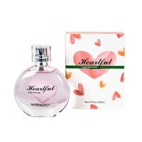 ราคา Miniso heartful lady perfume น้ำหอมตัวฮิต Top 5 พร้อมส่งจากกรุงเทพ (ของแท้ต้องมีสติ๊กเกอร์แดงจาก Shop เท่านั้น) (29687456454)