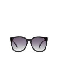 ราคา Aldo รุ่น Kederras แว่นตากันแดดผู้หญิง - สี Black/สี Gold Multi (29884892385)