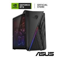 ราคา ASUS ROG STRIX G35CA DESKTOP PC / NVIDIA GeForce RTX 4080 / Intel Core™ i9-13900KF (1390KF082W) (19691649421)
