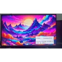 ราคา จอ IPASON Monitor รุ่น E2728U-Z 27นิ้ว 4K มือสอง (29642078729)