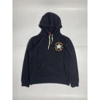 ราคา เสื้อกันหนาว มีฮู้ด ลาย Converse (21967583865)