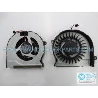 ราคา พัดลมระบายความร้อนโน้ตบุ๊ค SAMSUNG NP300V5A NP305V4A NP300E5C (สินค้าใหม่) (D) (7408729271)