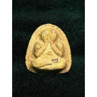 ราคา พระปิดตา หลังยันต์ เก่า ไม่ทราบที่ (41702503242)