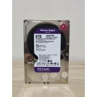 ราคา ฮาร์ดดิส WD Purple 6 TB (4324108470)