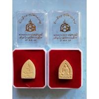 ราคา พระผง​รุ่นแรก​ พระครูประกาศสรวุฒิ​ วัดทรงเสวย​จ.ชัยนาท (13736459740)